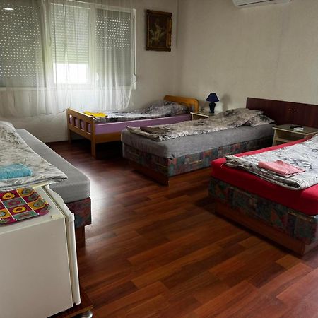 Bajam Apartments Ochryda Zewnętrze zdjęcie