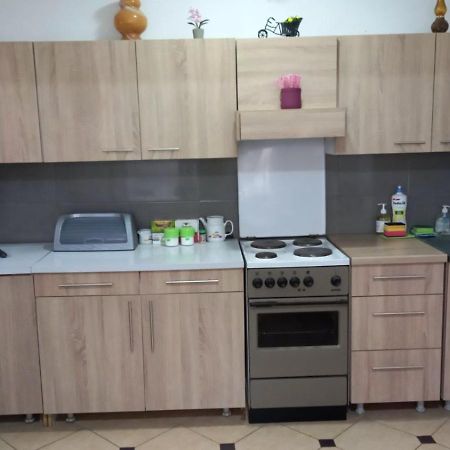 Bajam Apartments Ochryda Zewnętrze zdjęcie