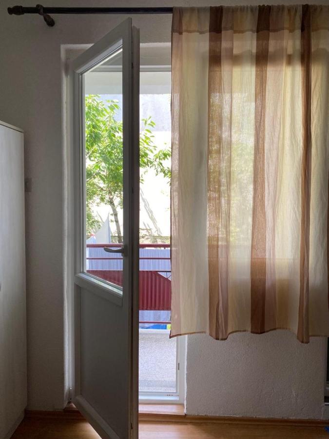 Bajam Apartments Ochryda Zewnętrze zdjęcie