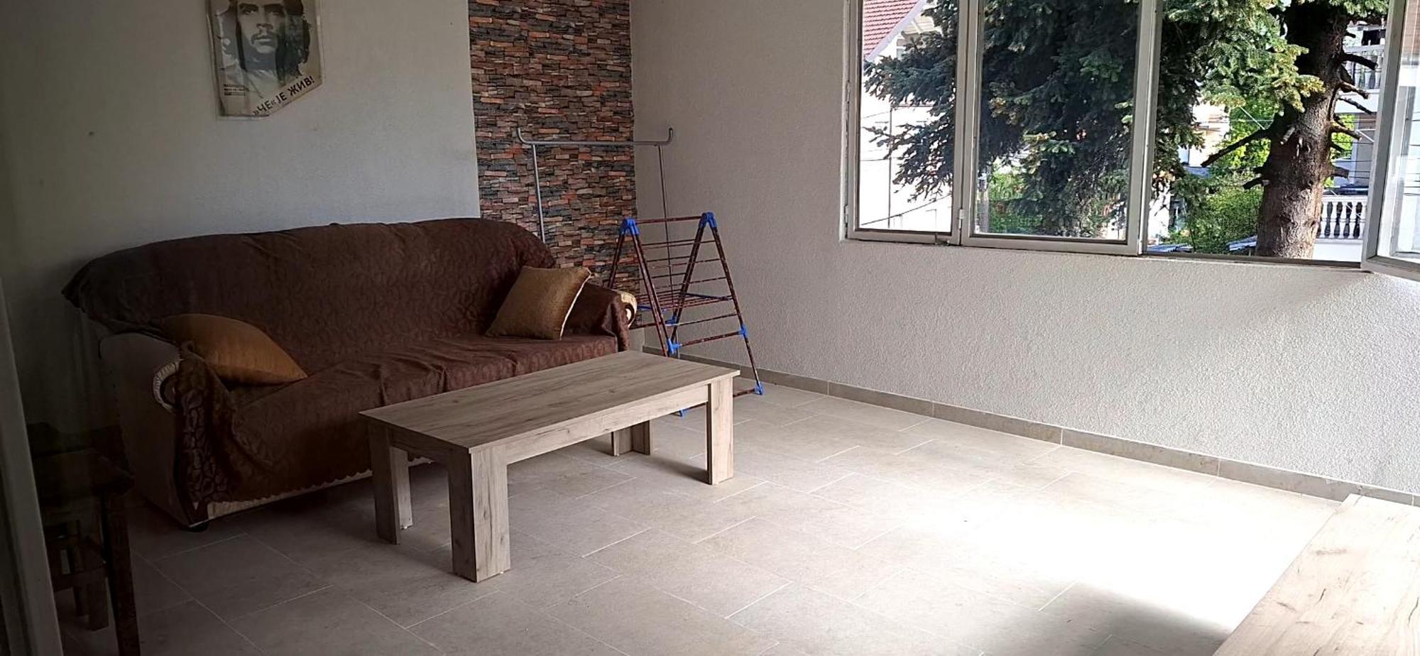 Bajam Apartments Ochryda Zewnętrze zdjęcie