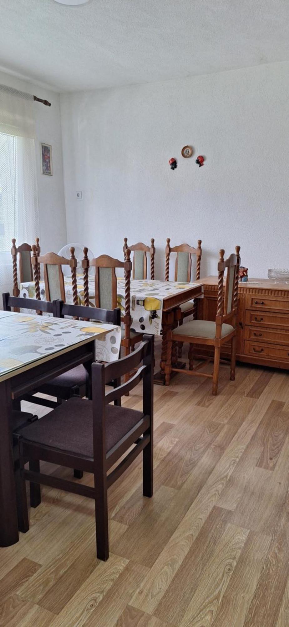 Bajam Apartments Ochryda Zewnętrze zdjęcie