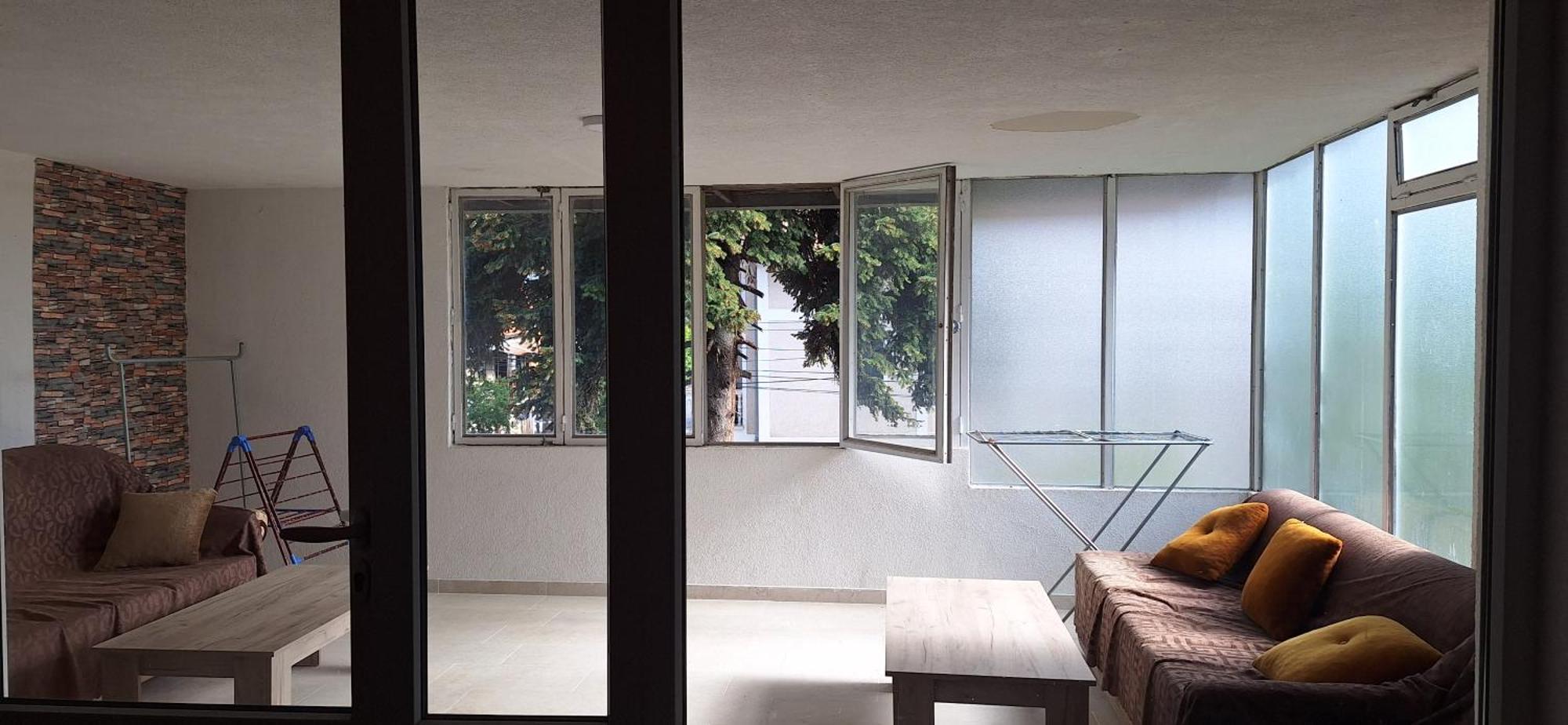 Bajam Apartments Ochryda Zewnętrze zdjęcie