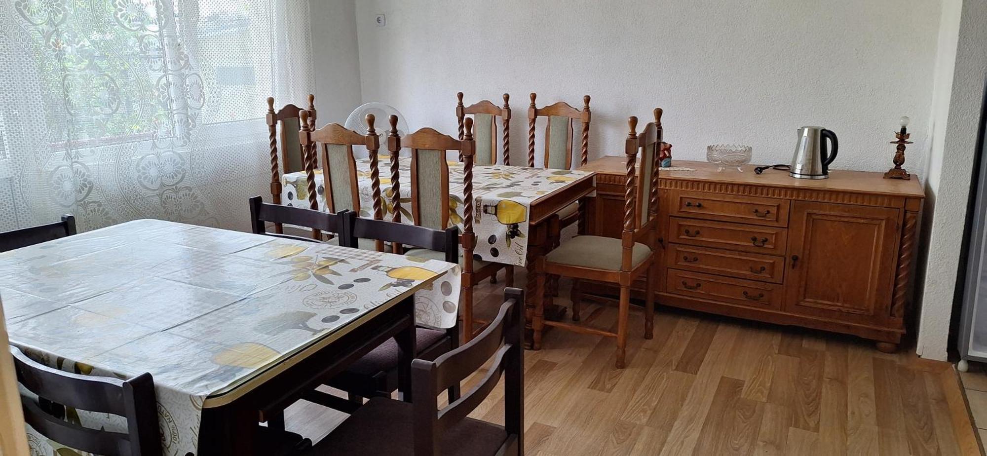 Bajam Apartments Ochryda Zewnętrze zdjęcie