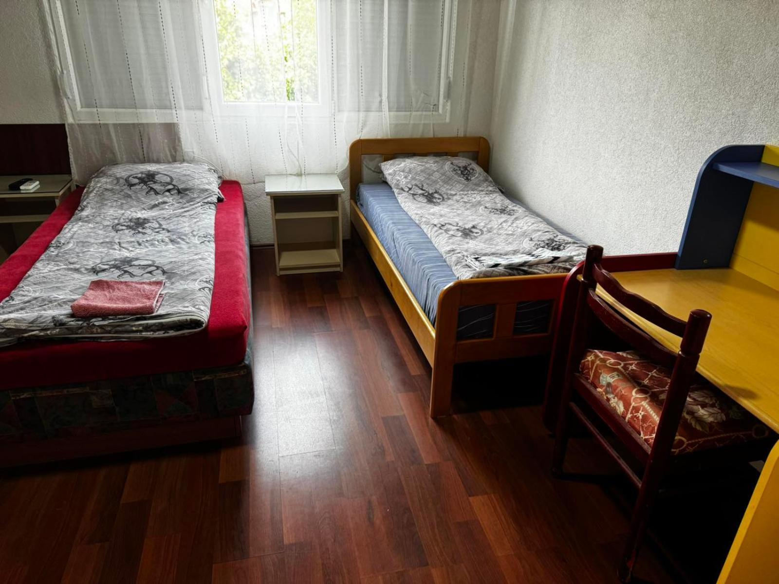 Bajam Apartments Ochryda Zewnętrze zdjęcie