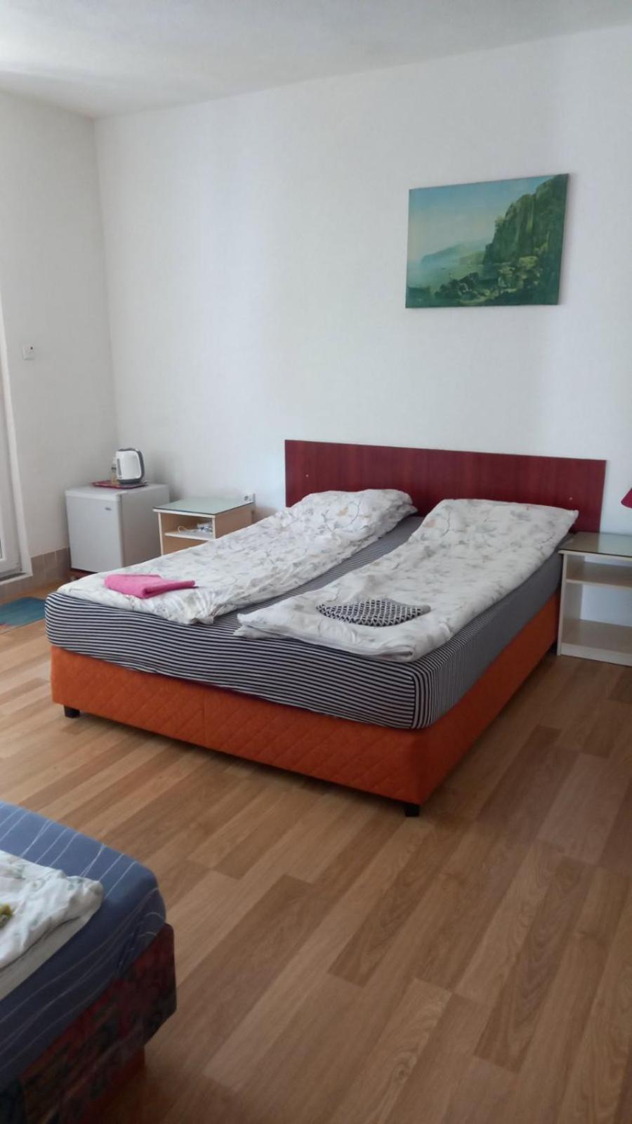 Bajam Apartments Ochryda Zewnętrze zdjęcie