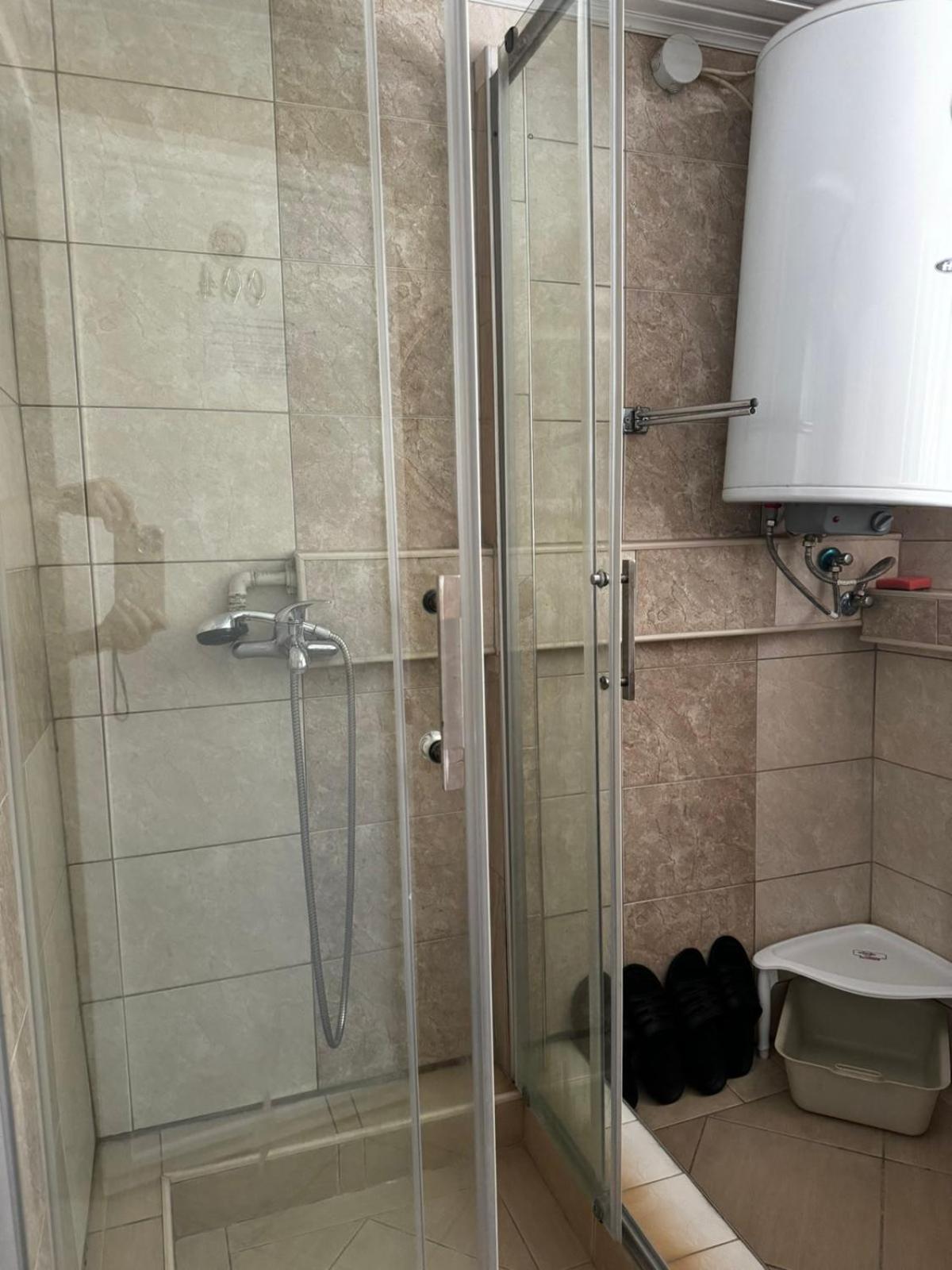 Bajam Apartments Ochryda Zewnętrze zdjęcie