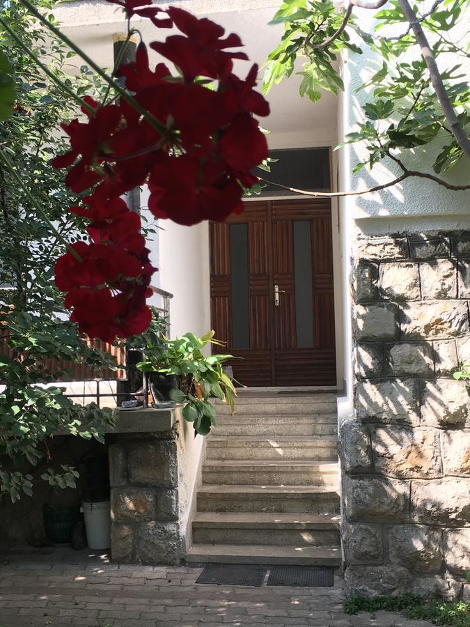 Bajam Apartments Ochryda Zewnętrze zdjęcie